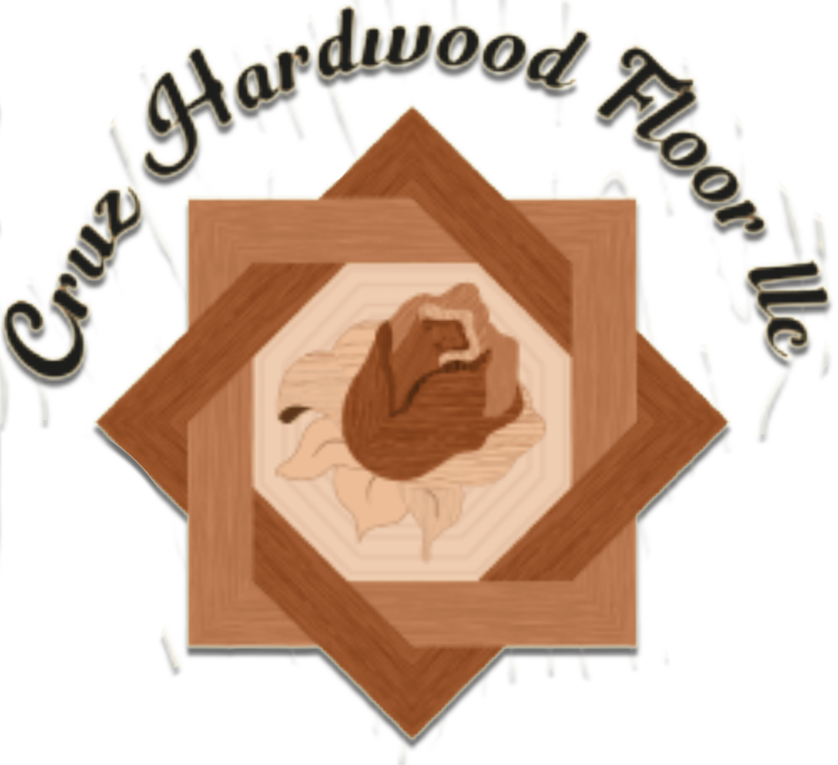 Cruz Hardwood Floor 